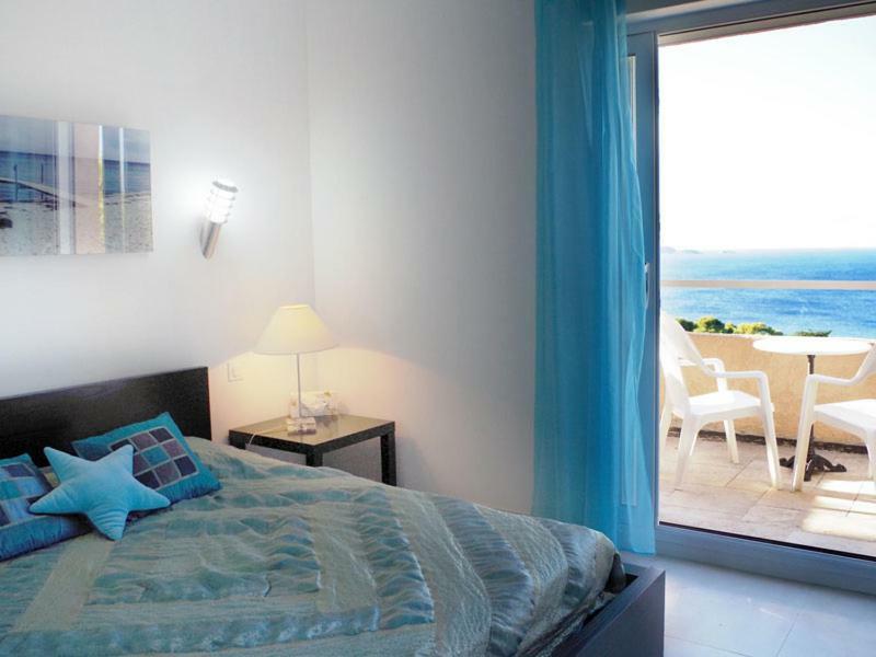 Chambres Bellevue Carqueiranne Ngoại thất bức ảnh