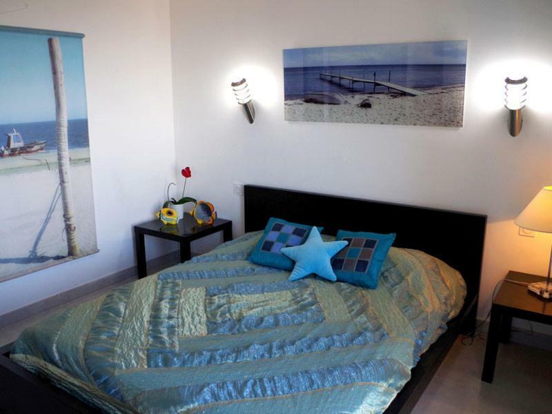 Chambres Bellevue Carqueiranne Ngoại thất bức ảnh